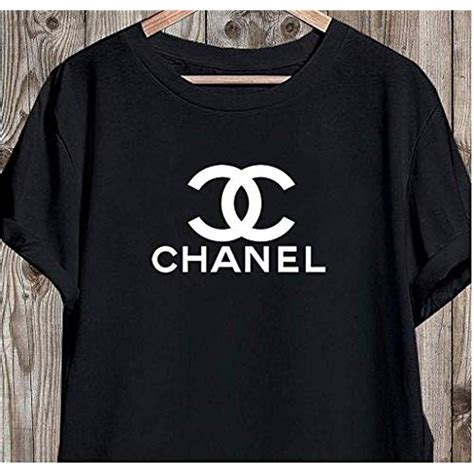 chanel black shirt|Chanel shirts for men.